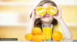 orange juice