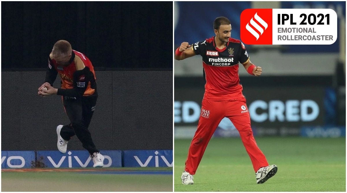 How SRH foxed Pollard with a smart fielding position Ipl News