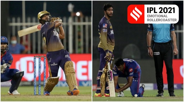 KKR defeat DC by 3 wickets to reach IPL final (IPL)
