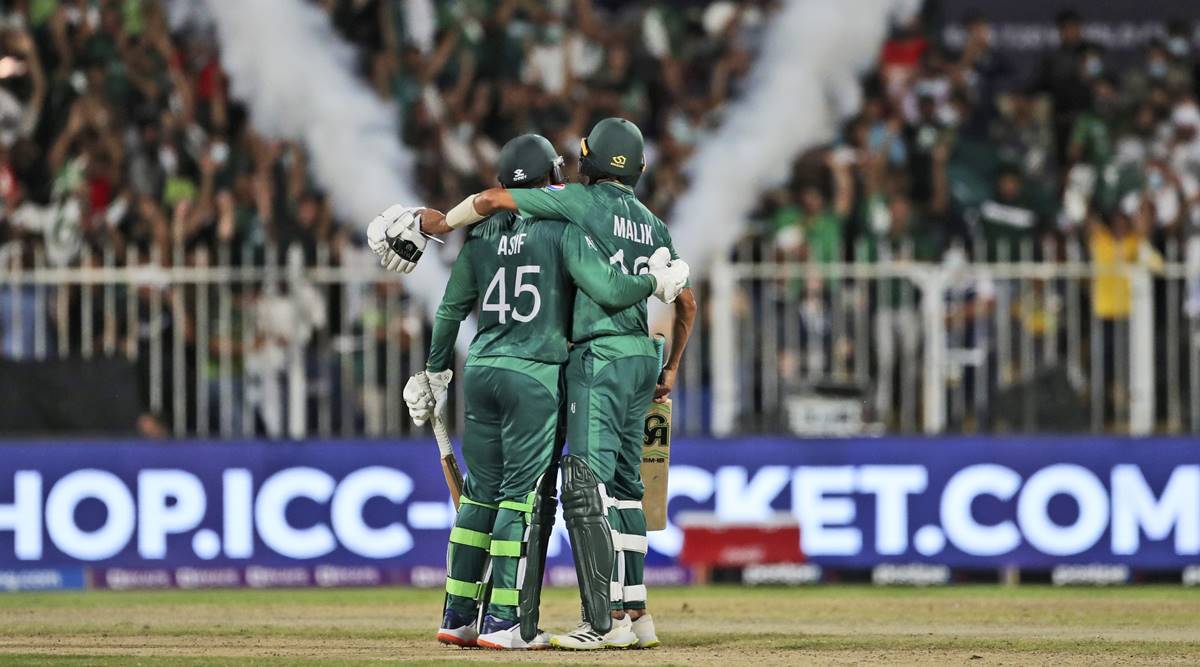 T20 World Cup: Pakistan primed to safe semi-final berth, face Namibia subsequent