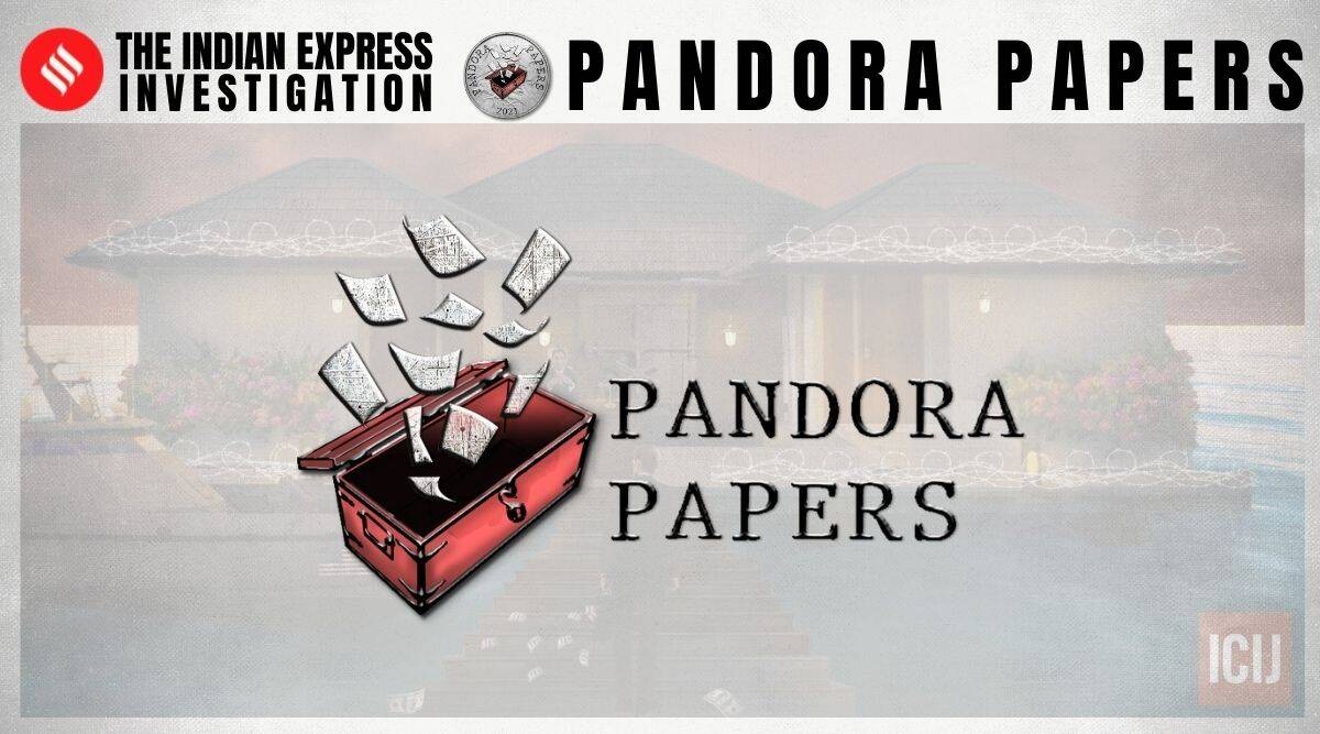 pandora papers investigation, pandora papers list of names