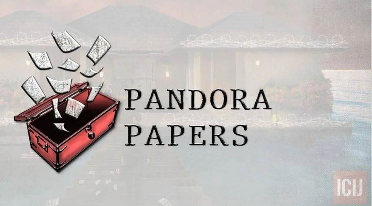 Pandora Papers: India-born Singapore billionaire with ties to powerful takes offshore route thumbnail