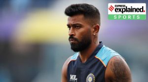 Explained: How the Hardik Pandya call will decide India’s fate at this World T20