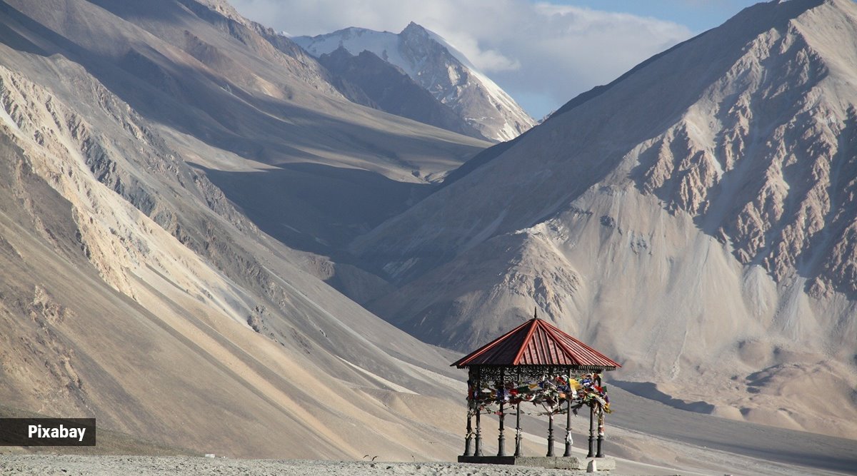 Women in Ladakh village turn homestay hosts | Destination-of-the-week News  - The Indian Express