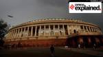 Explained: The anti-defection law, and how it has often failed to discourage defection