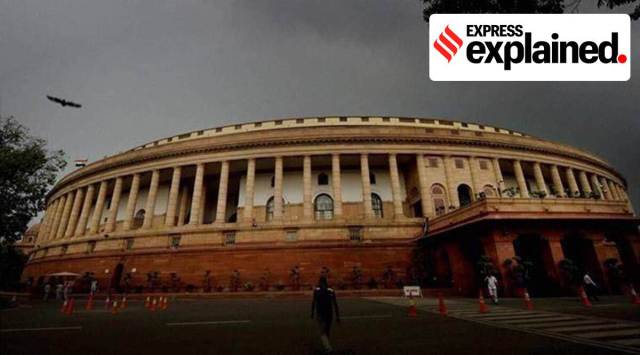 Explained: The anti-defection law, and how it has often failed to discourage defection