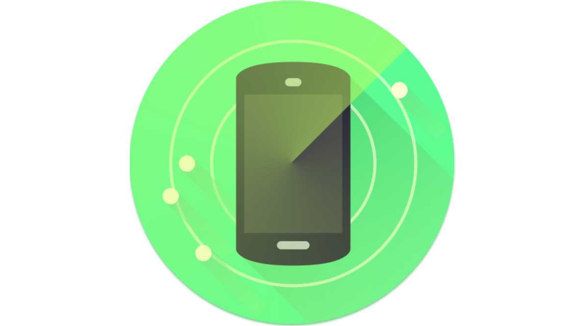 GRP used a mobile application, ‘Find My Phone’, from Google Play Store to trace the student's phone. (Photo: Google Play Store)