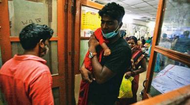 Mohali dengue, Mohali, Mohali Dengue cases, Dengue, Chandigarh news, Chandigarh, Indian express, Indian express news, Punjab news