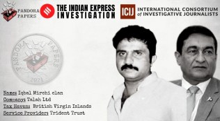 Iqbal Mirchi family, Pandora Papers india, panama Papers indian celebrities, panama Papers pdf, panama Papers list, panama Papers indian names, pandora papers indian, indian express investigation, Indian express news