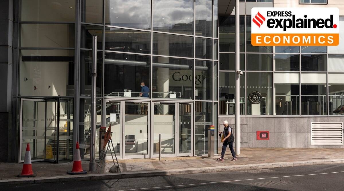 The move is part of an evolving consensus that big multinationals are funnelling profits through low-tax jurisdictions to avoid paying taxes.