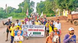 Chhattisgarh Coal mining projects, Raipur news, Chhattisgarh news, Indian express new