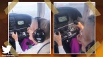 84-year-old ex-pilot Parkinson's disease flies last flight viral video, trending, pilot flying Parkinson's disease, pilot with Parkinson's disease viral video, trending, indian express, indian express news