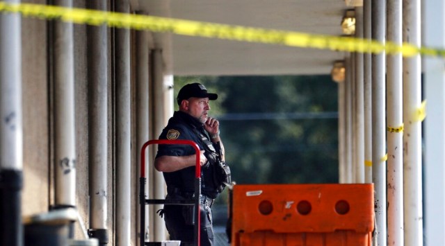 Investigators said the 2-year-old found the gun in the backpack on Aug. 11 and fired a single shot that hit his mother, Shamaya Lynn, in the head. (AP/Representational)