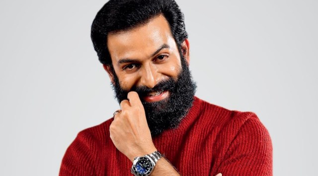 prithviraj
