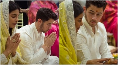 Priyanka Chopra, nick jonas,