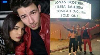 priyanka chopra, nick jonas