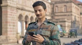 priyanshu painyuli rashmi rocket 1200 2 rashmi rocket priyanshu painyuli army stills