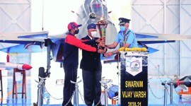 pune air force station, air force day celebrations