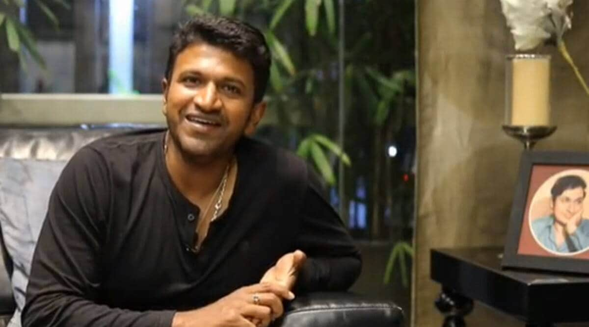 Bart Ehrman Blog: Puneeth Rajkumar Dead