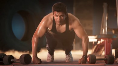 Puneeth Rajkumar, Puneeth Rajkumar fitness, fitness news, Puneeth Rajkumar news, nutrition news, Puneeth Rajkumar dead, Puneeth Rajkumar dies, fitness goals,