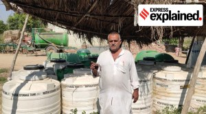 Explained: How some Punjab farmers are creating bio-enzymes from kinnow