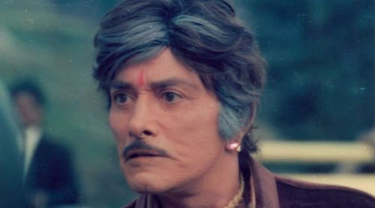 When Raaj Kumar said no Bollywood people will be allowed at his ...