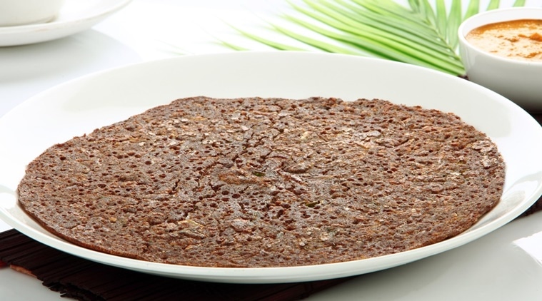 ragi