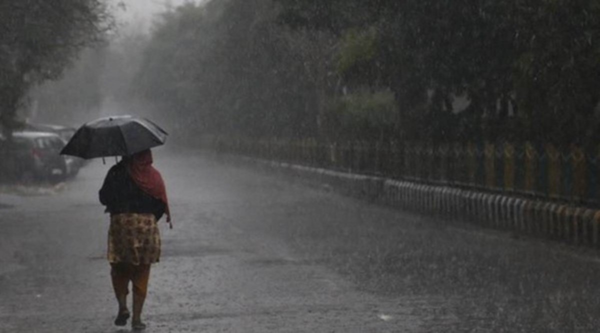 IMD Forecasts Heavy Rainfall In Kerala From Oct 11 To 13; Issues Orange ...