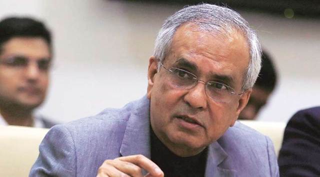 Draft rules go far beyond consumer protection: Rajiv Kumar, Niti Aayog.