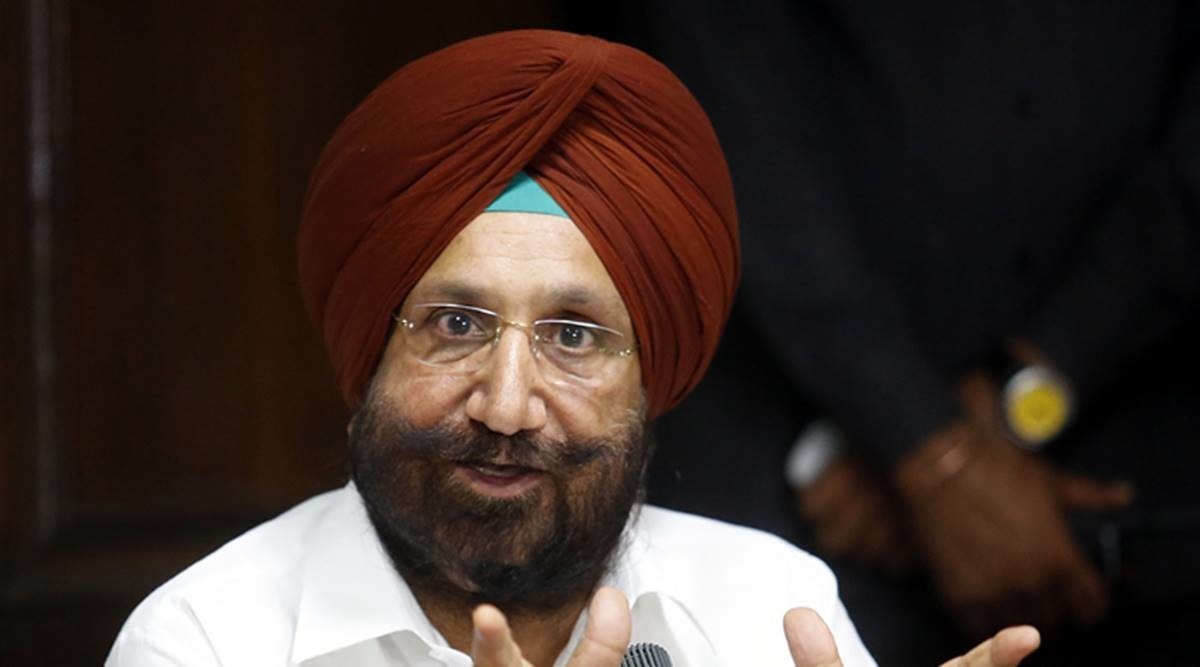 Randhawa, who holds the home portfolio, also wrote, “It will be in the interest of the organisation if a complete audit of the SOG and Commando Battalions is done."
 (File)