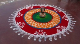 Diwali Rangoli Designs 2024 Images, Photos