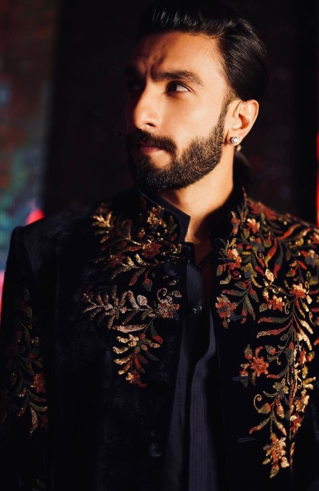 ranveer singh
