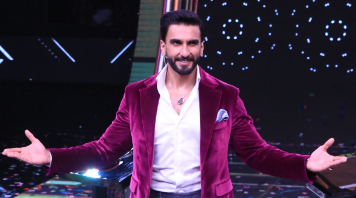 Ranveer Singh reveals his 'big picture': 'My wife Deepika Padukone ...