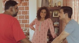 rashmi rocket director akarsh khurana taapsee pannu priyanshu painyuli