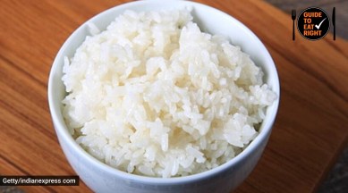 Guide To Eat Right 5 Delicious Healthy White Rice Alternatives For Indians Lifestyle News The Indian Express Guide To Eat Right 5 Delicious Healthy White Rice Alternatives For Indians Lifestyle News The Indian Express