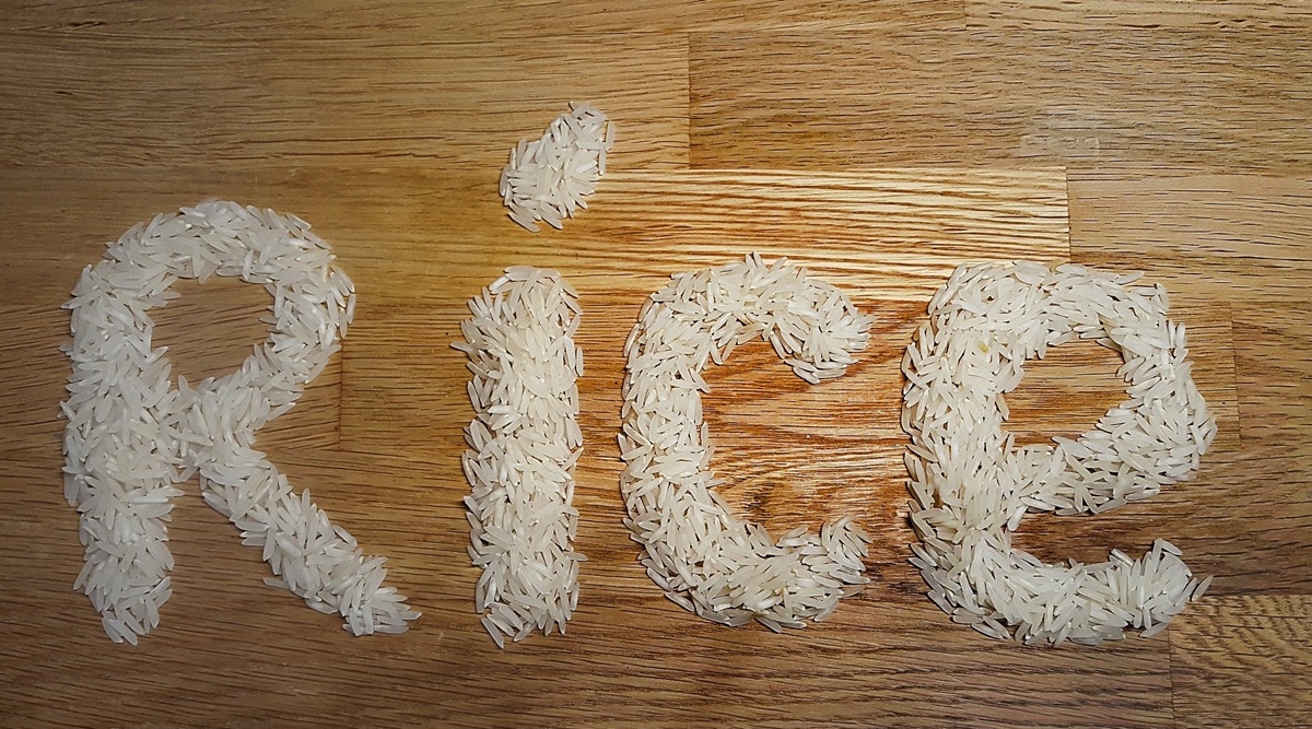 rice