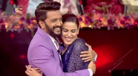 kbc 13 riteish genelia deshmukh