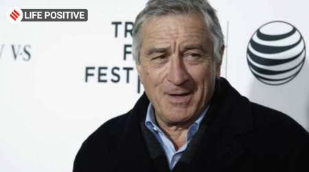 "You aren’t just following dreams, you’re reaching for your destiny,” the veteran actor told the crowd," he said.