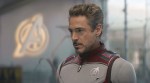 rdj robert downey jr iron man marvel endgame