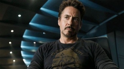 Marvel Confirms New Details on Robert Downey Jr.'s Tony Stark Blip Activity