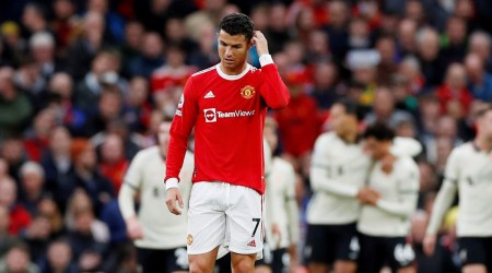 'Nevada court should get Ronaldo police file issue'