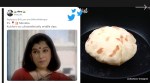 balloon bread, roti balloon bread, kulcha balloon bread, indian food fancy names, west indian food unusual names, odd news, indian express