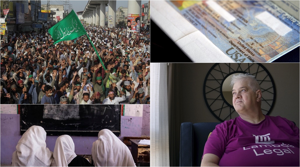 (Photos via agencies)