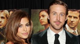 Ryan Gosling, Ryan Gosling parenting, Ryan Gosling daughters, Ryan Gosling and Eva Mendes, quarantine life, parenting, indian express news