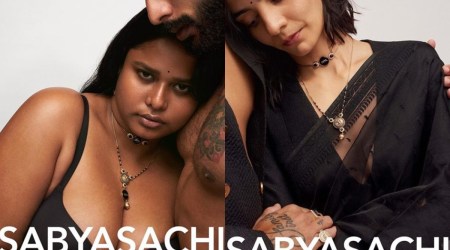 sabyasachi mangalsutra