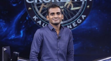 sahil ahirwar, kbc, kaun banega crorepati 13