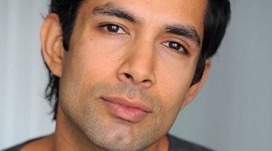 sahil shroff