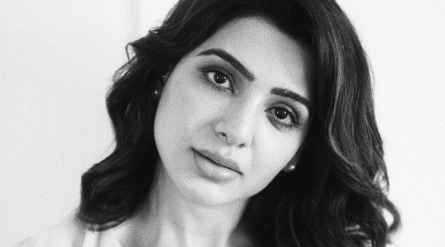 Samantha and Chaitanya split after four years of marriage. (Photo: Samantha/Instagram)