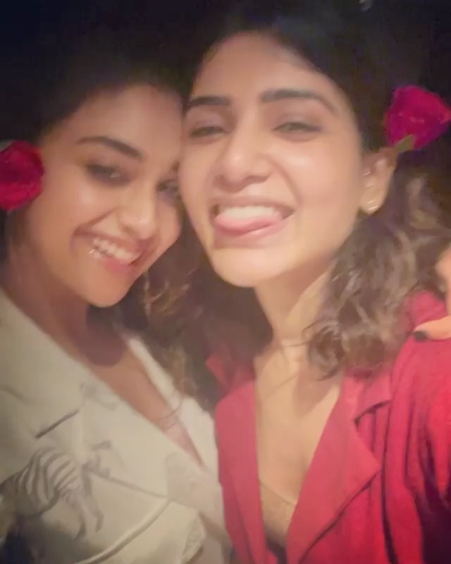 Samantha
