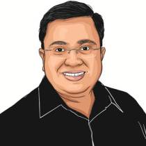 AI governance, artificial intelligence, artificial intelligence governance, labour markets, education, healthcare, finance, Society bears AI risks, editorial, Indian express, opinion news, current affairs